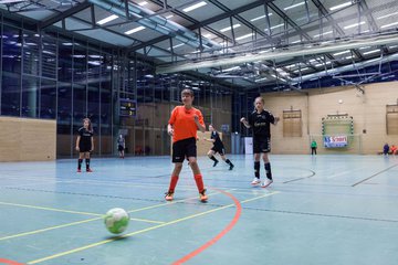 Bild 249 - La Rieve Cup - D-Juniorinnen